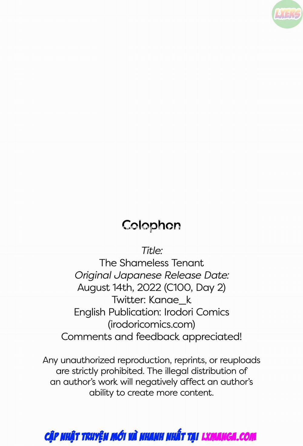 BOUJAKU FUJIN Oneshot trang 44