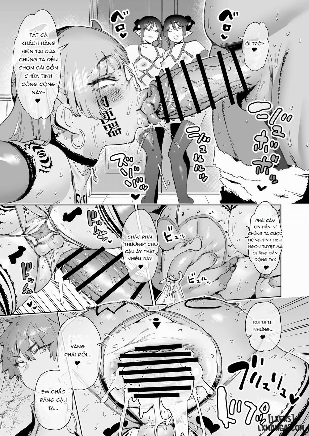 Boukensha ha Mesuiki Suru Hodo Tsuyoku Naru ga Baka ni Naru Ken Wo Te ni Ireta ! 2 trang 42