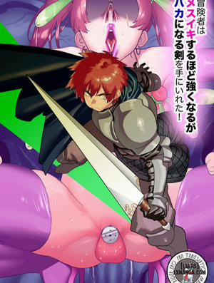 Đọc truyện tranh Boukensha ha Mesuiki Suru Hodo Tsuyoku Naru ga Baka ni Naru Ken Wo Te ni Ireta !