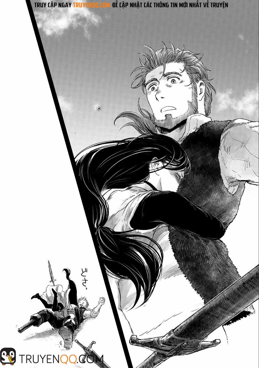 Boukensha Ni Naritai To Miyako Ni Deteitta Musume Ga S Rank Ni Nattet 13 trang 23