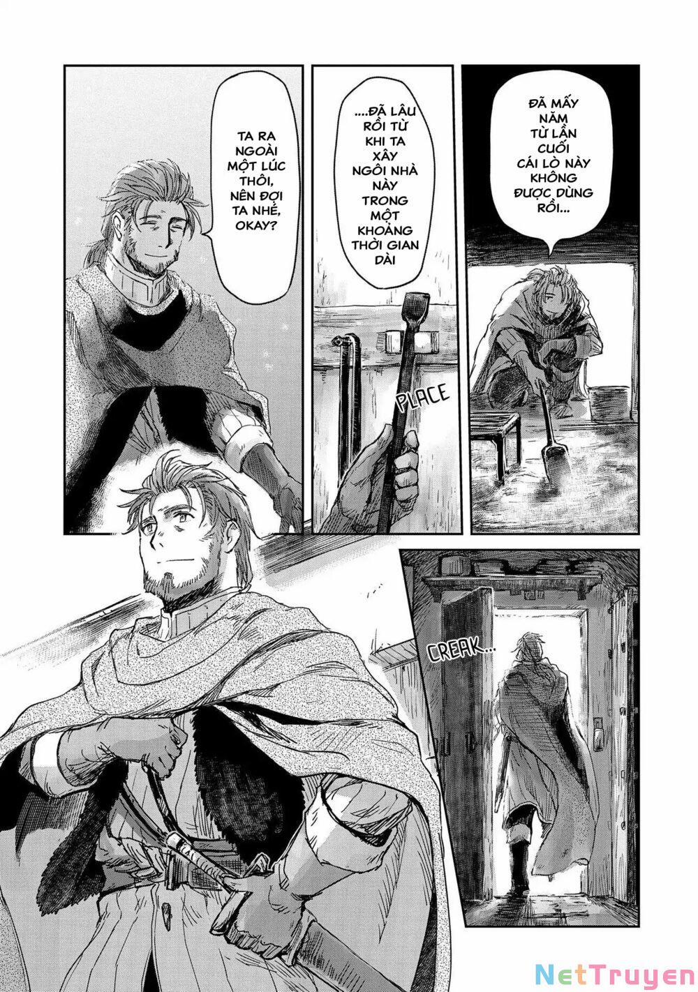 Boukensha Ni Naritai To Miyako Ni Deteitta Musume Ga S Rank Ni Nattet 14 trang 10