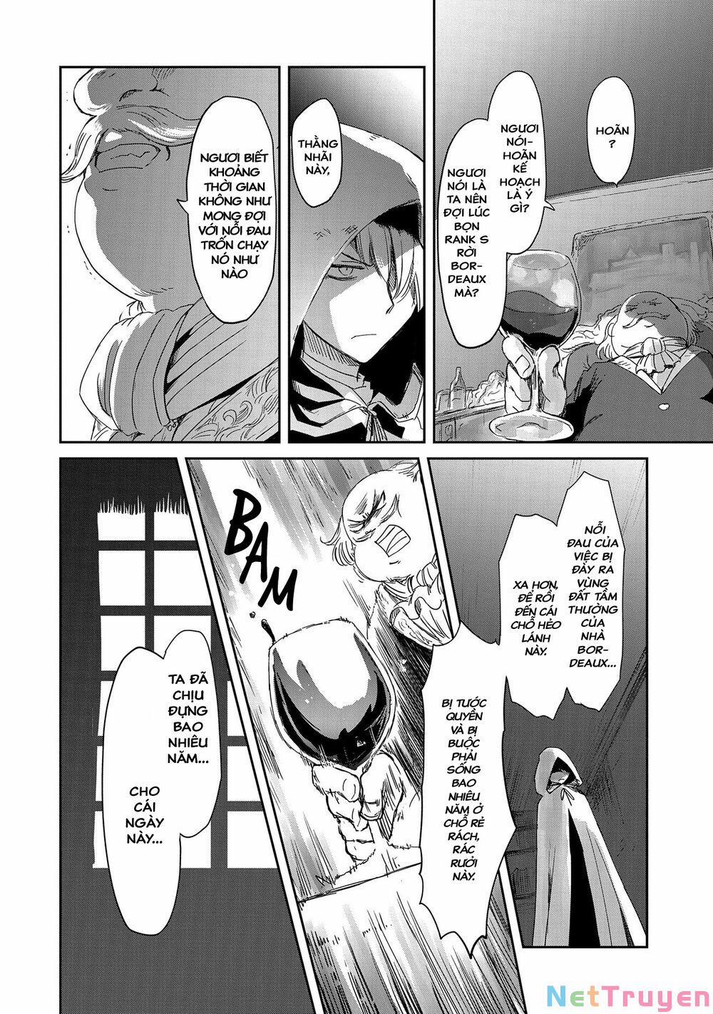 Boukensha Ni Naritai To Miyako Ni Deteitta Musume Ga S Rank Ni Nattet 16 trang 13