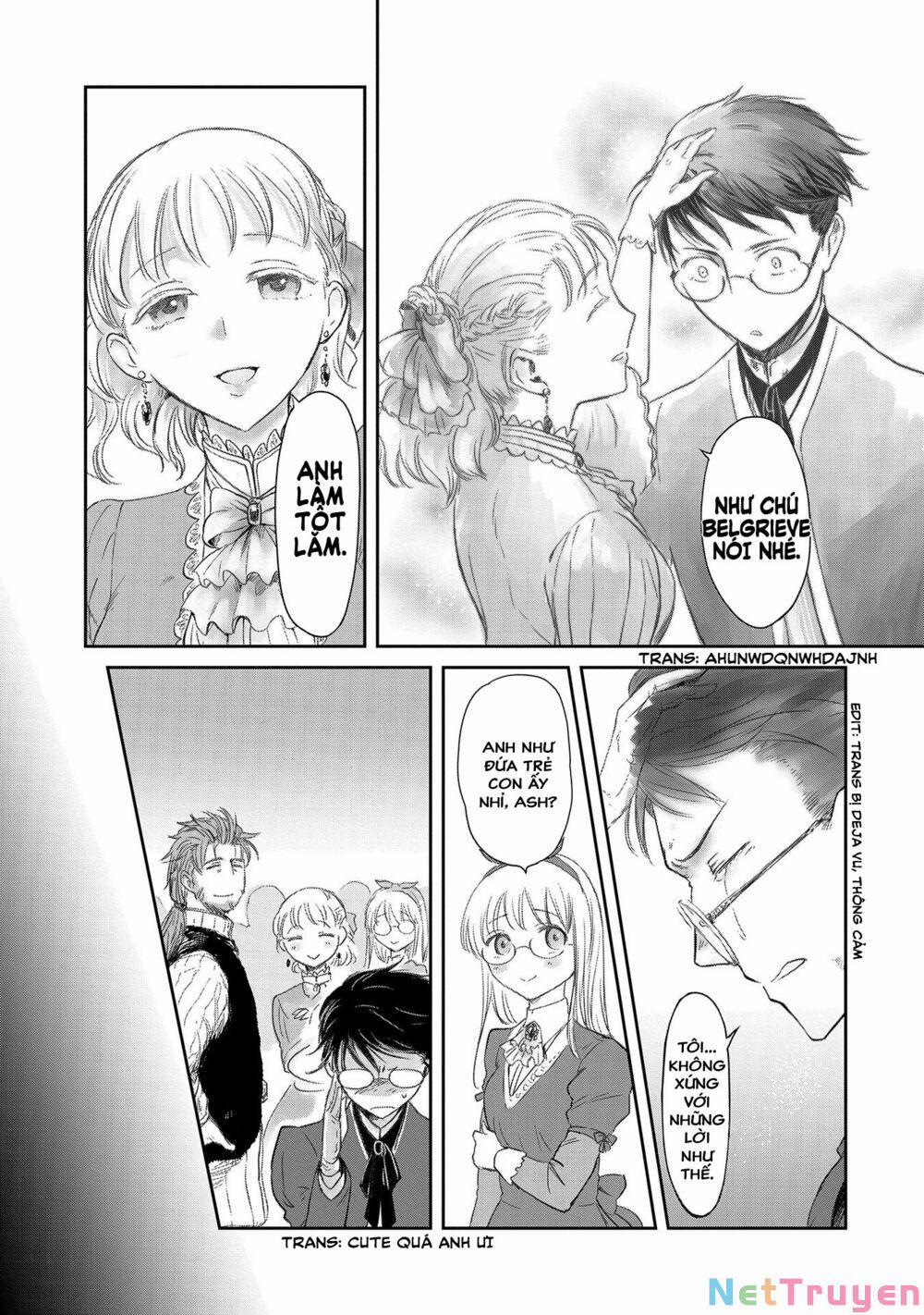 Boukensha Ni Naritai To Miyako Ni Deteitta Musume Ga S Rank Ni Nattet 17 trang 28