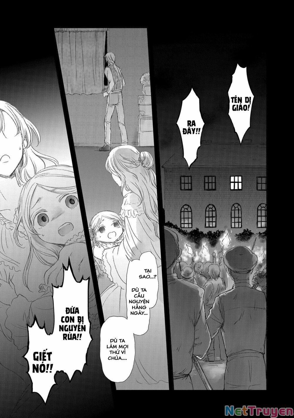 Boukensha Ni Naritai To Miyako Ni Deteitta Musume Ga S Rank Ni Nattet 17 trang 3