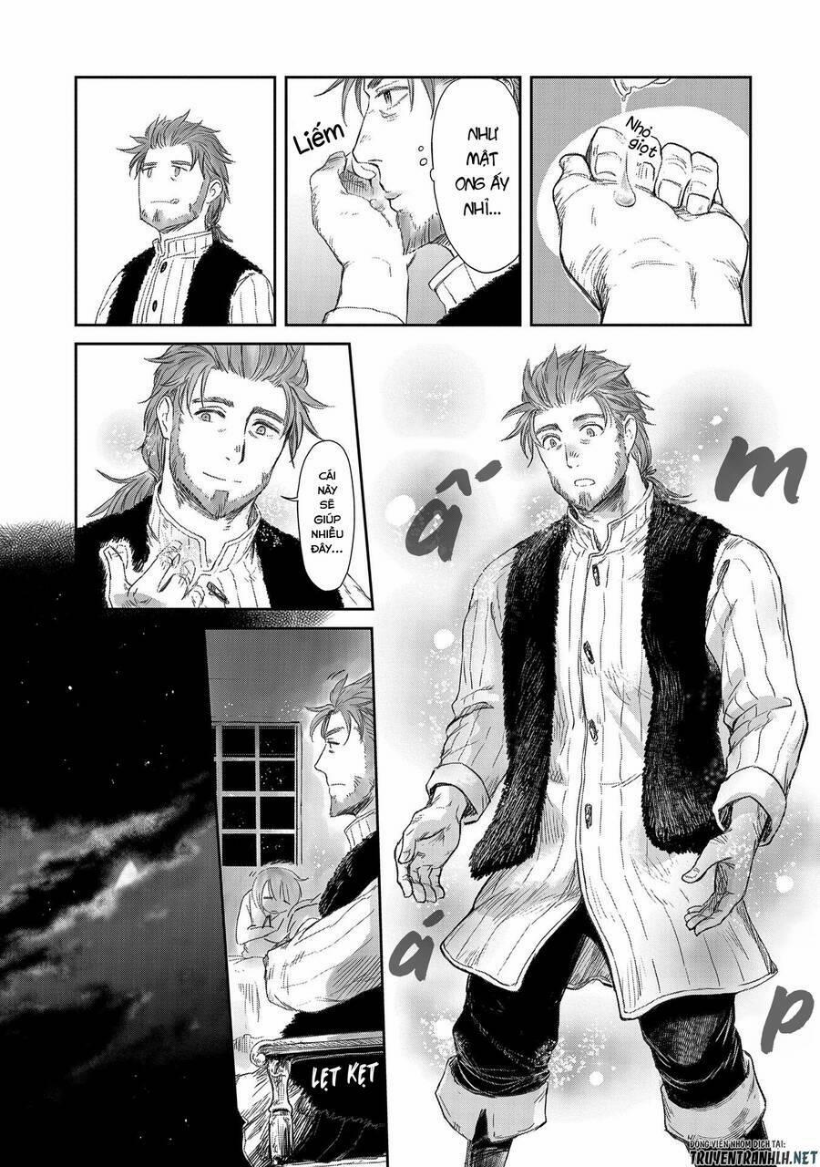 Boukensha Ni Naritai To Miyako Ni Deteitta Musume Ga S Rank Ni Nattet 19 trang 13