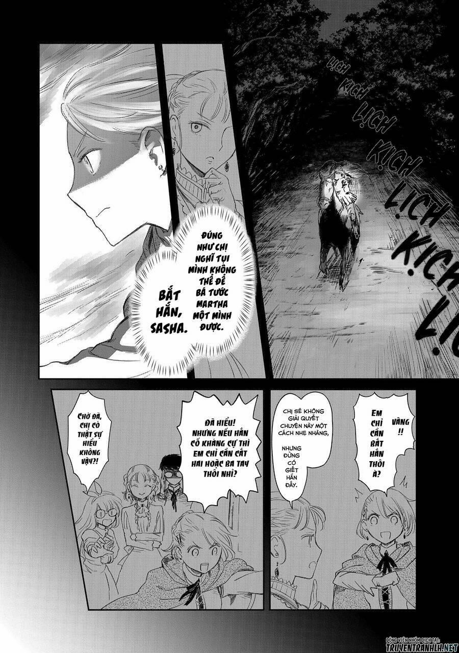 Boukensha Ni Naritai To Miyako Ni Deteitta Musume Ga S Rank Ni Nattet 19 trang 14