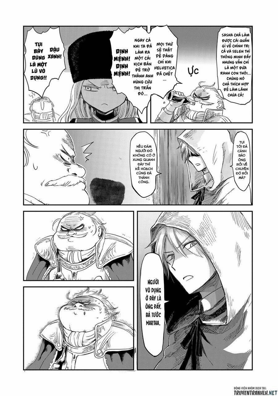 Boukensha Ni Naritai To Miyako Ni Deteitta Musume Ga S Rank Ni Nattet 19 trang 2