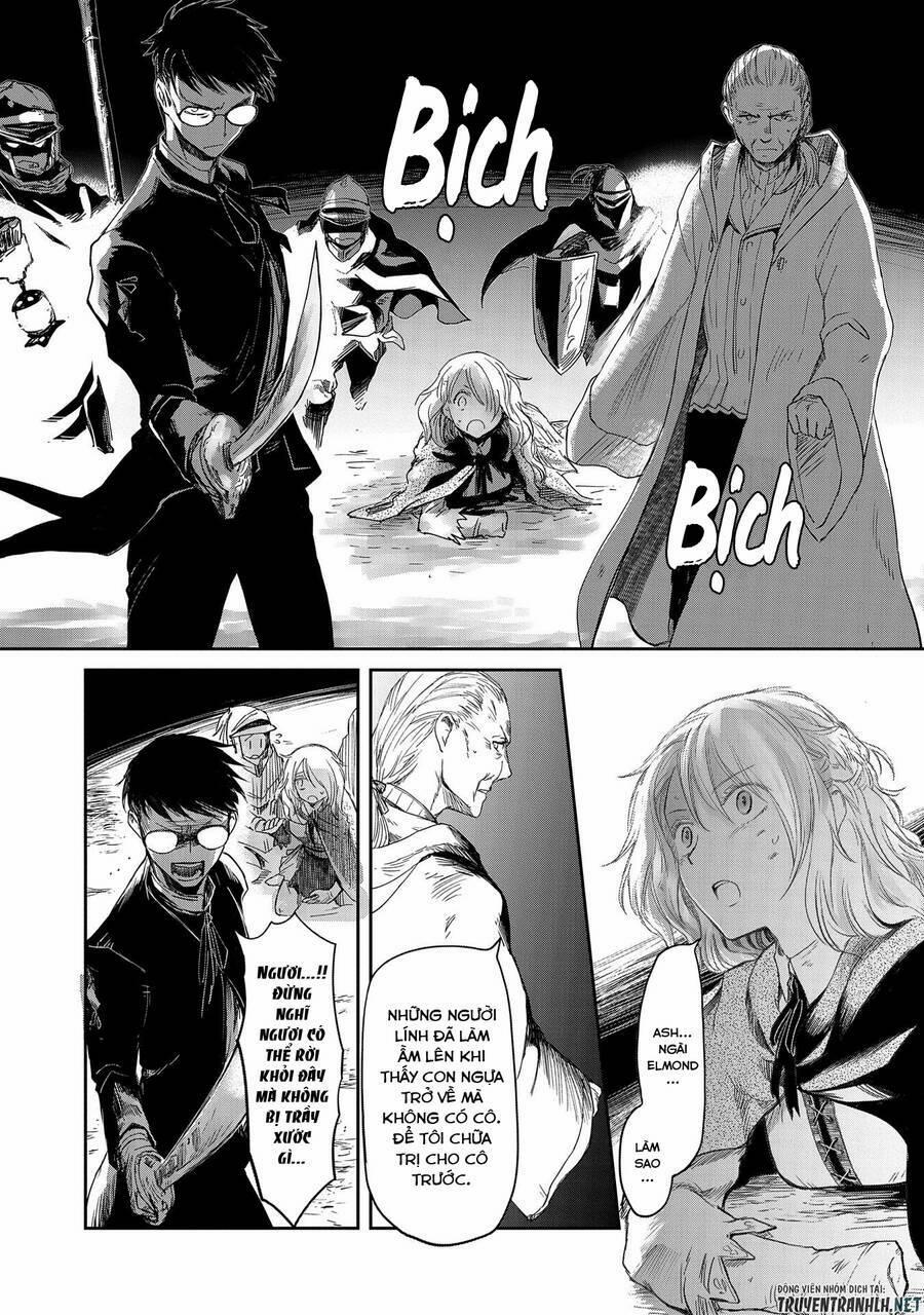 Boukensha Ni Naritai To Miyako Ni Deteitta Musume Ga S Rank Ni Nattet 19 trang 25