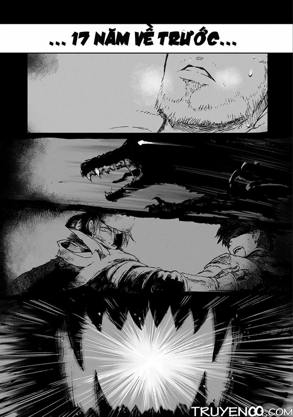 Boukensha Ni Naritai To Miyako Ni Deteitta Musume Ga S Rank Ni Nattet 2 trang 1