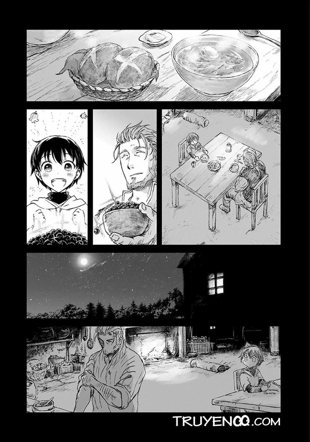 Boukensha Ni Naritai To Miyako Ni Deteitta Musume Ga S Rank Ni Nattet 2 trang 21