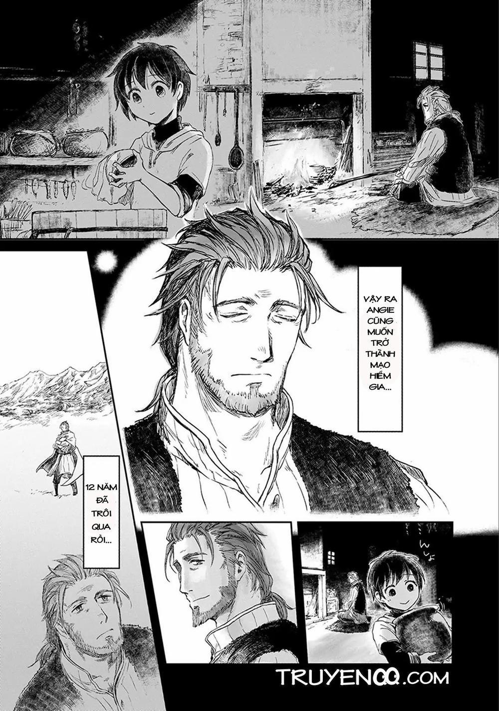 Boukensha Ni Naritai To Miyako Ni Deteitta Musume Ga S Rank Ni Nattet 2 trang 24