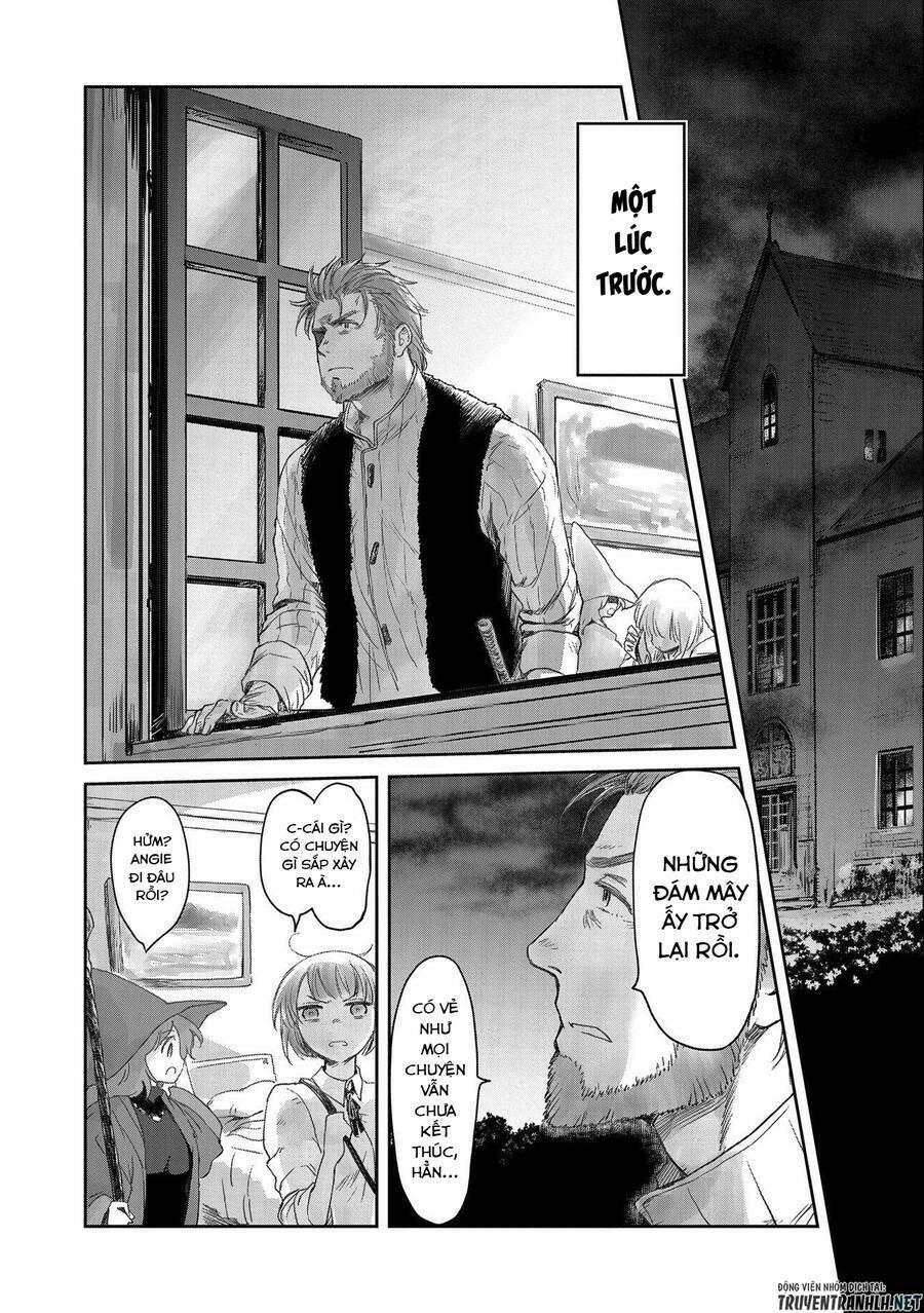 Boukensha Ni Naritai To Miyako Ni Deteitta Musume Ga S Rank Ni Nattet 20 trang 21