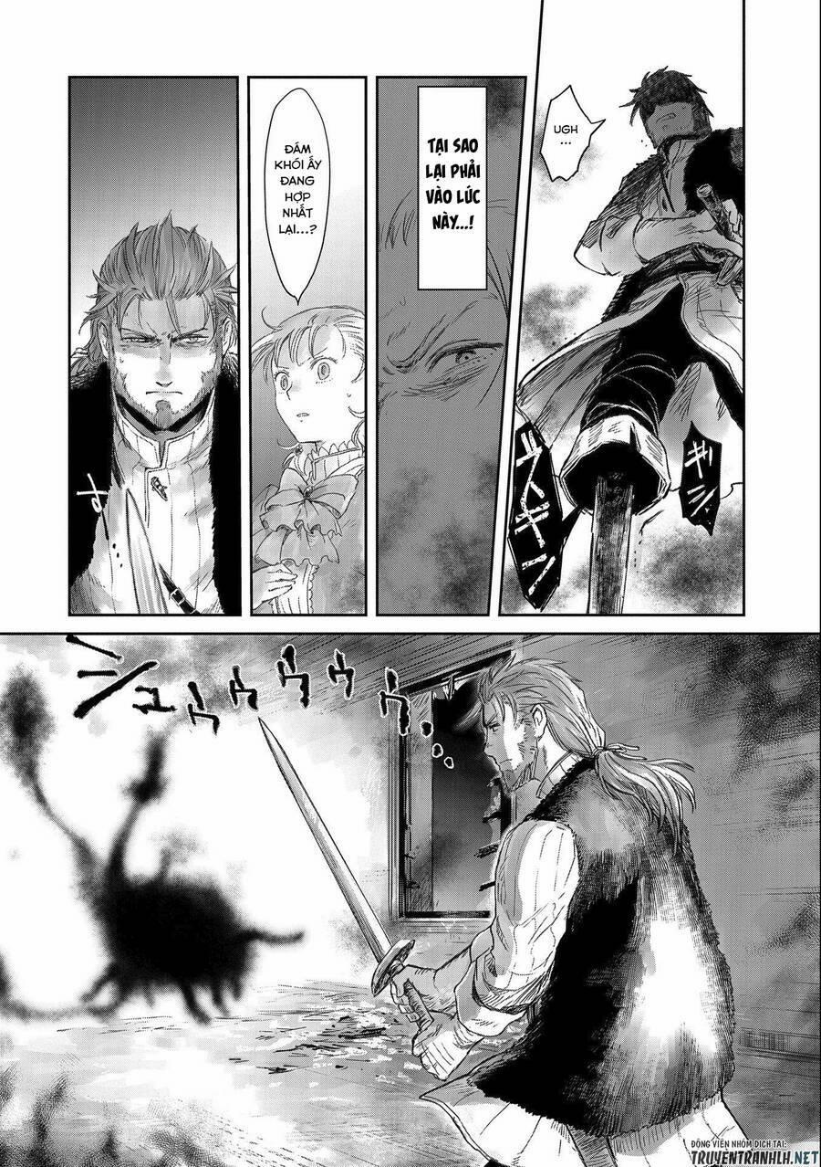 Boukensha Ni Naritai To Miyako Ni Deteitta Musume Ga S Rank Ni Nattet 20 trang 30