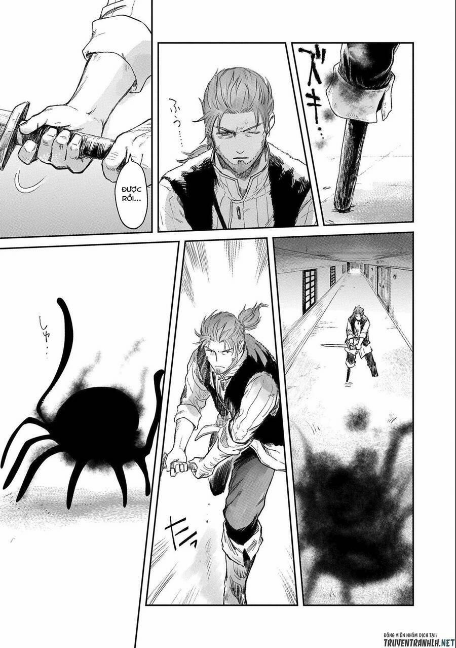 Boukensha Ni Naritai To Miyako Ni Deteitta Musume Ga S Rank Ni Nattet 21 trang 4