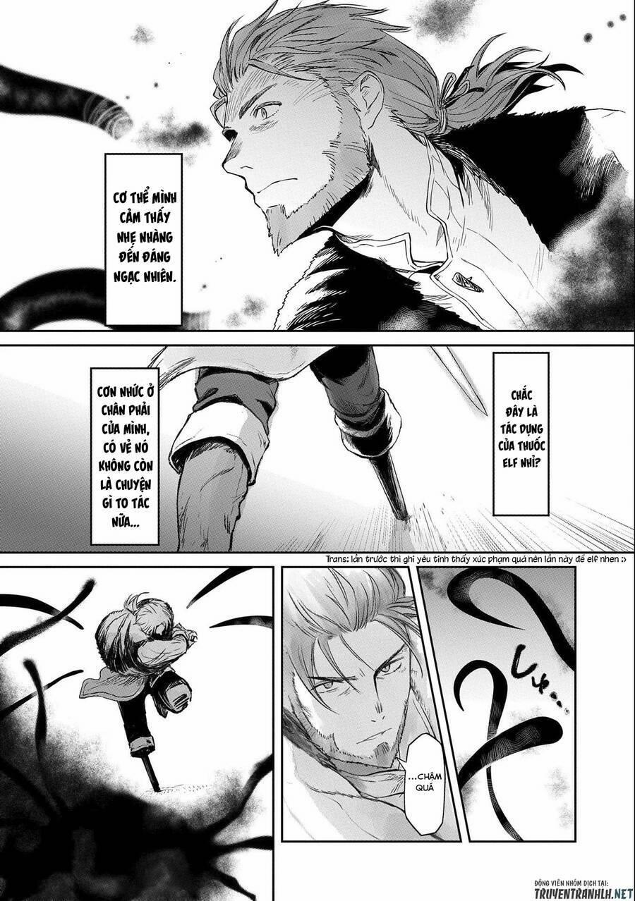 Boukensha Ni Naritai To Miyako Ni Deteitta Musume Ga S Rank Ni Nattet 21 trang 6