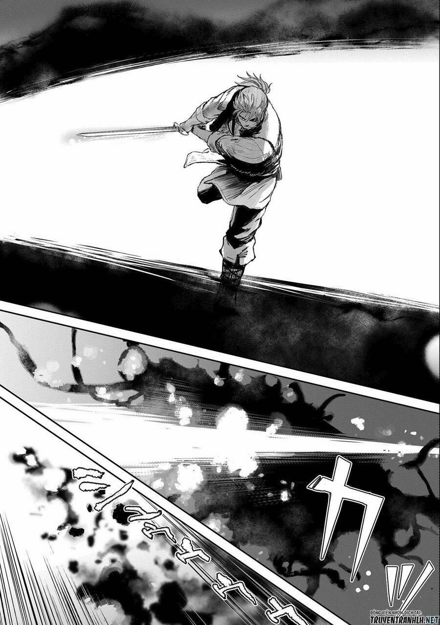 Boukensha Ni Naritai To Miyako Ni Deteitta Musume Ga S Rank Ni Nattet 21 trang 7