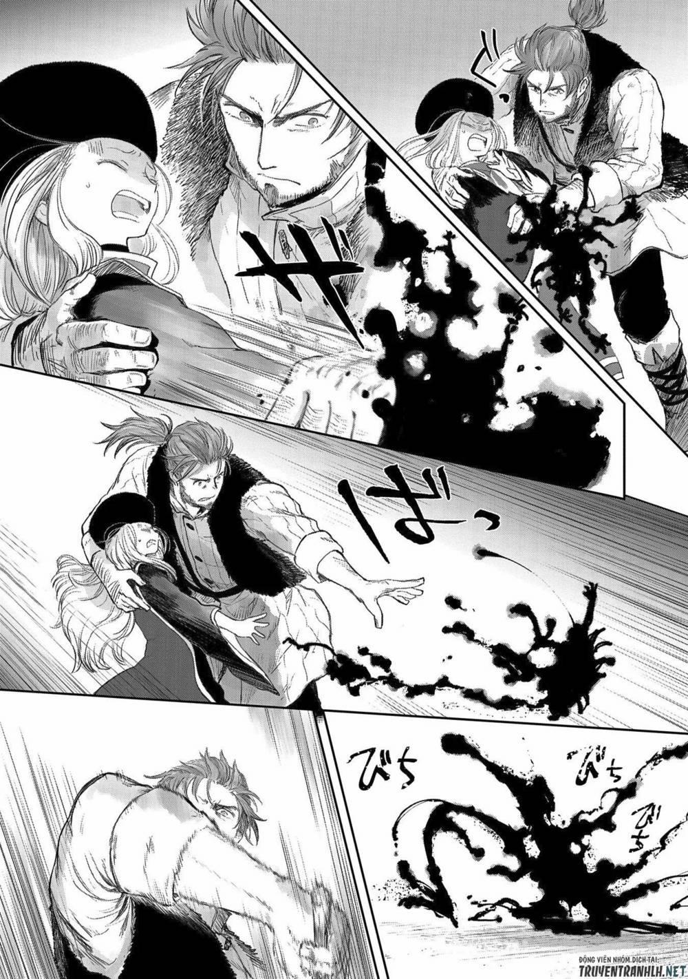 Boukensha Ni Naritai To Miyako Ni Deteitta Musume Ga S Rank Ni Nattet 22 trang 10