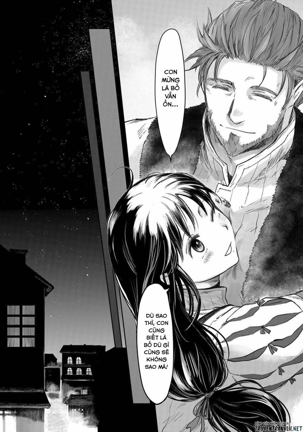 Boukensha Ni Naritai To Miyako Ni Deteitta Musume Ga S Rank Ni Nattet 22 trang 17