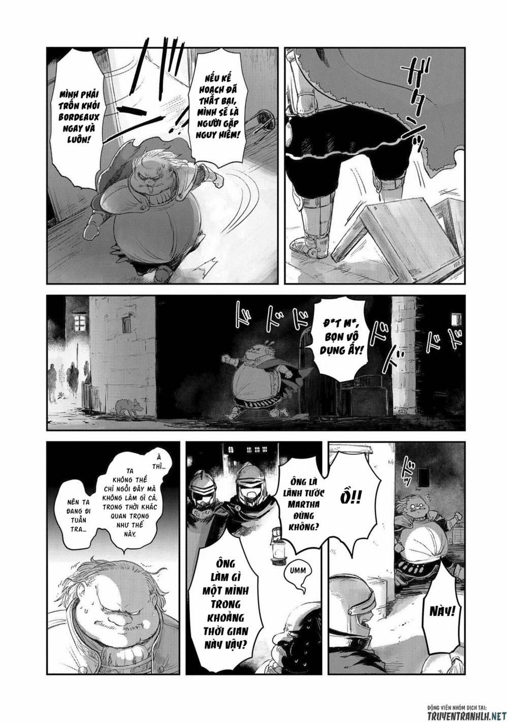 Boukensha Ni Naritai To Miyako Ni Deteitta Musume Ga S Rank Ni Nattet 22 trang 19