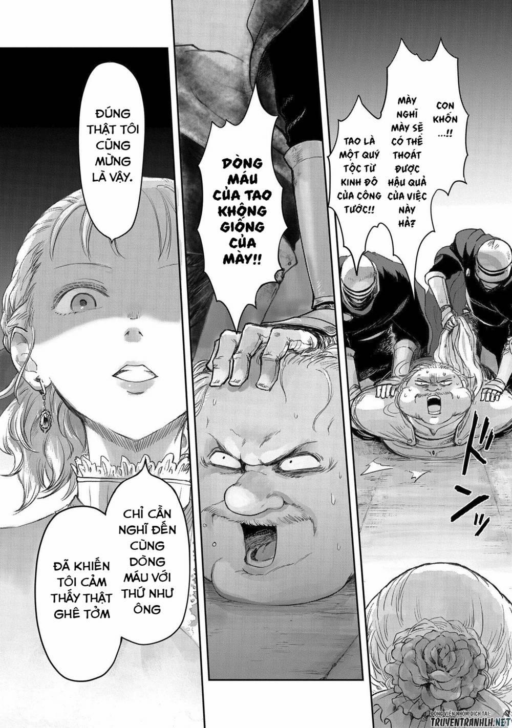 Boukensha Ni Naritai To Miyako Ni Deteitta Musume Ga S Rank Ni Nattet 22 trang 26