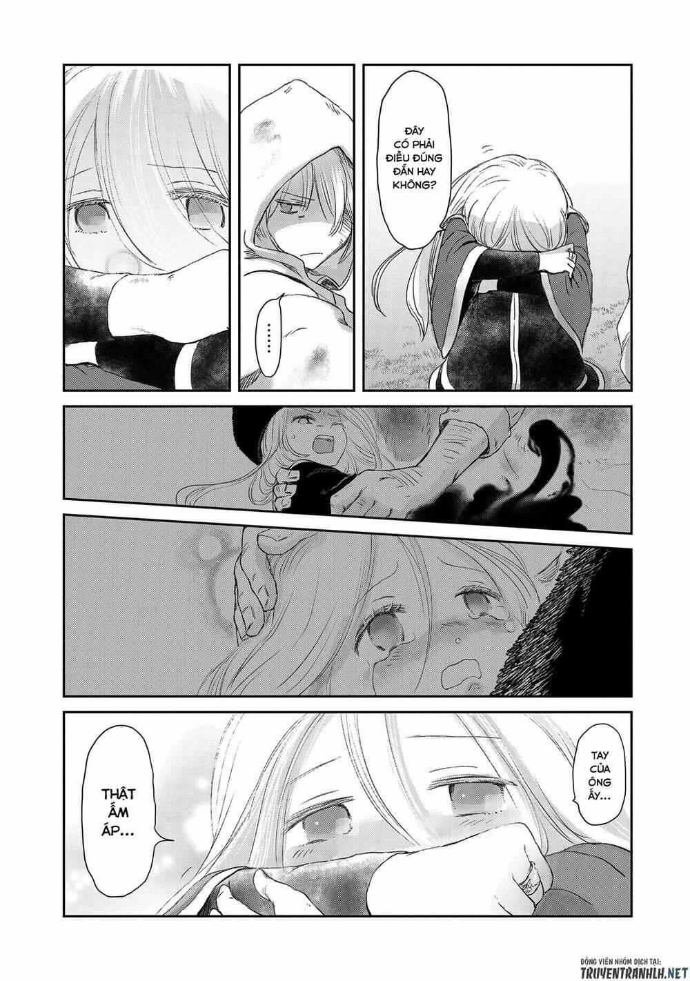 Boukensha Ni Naritai To Miyako Ni Deteitta Musume Ga S Rank Ni Nattet 23 trang 13