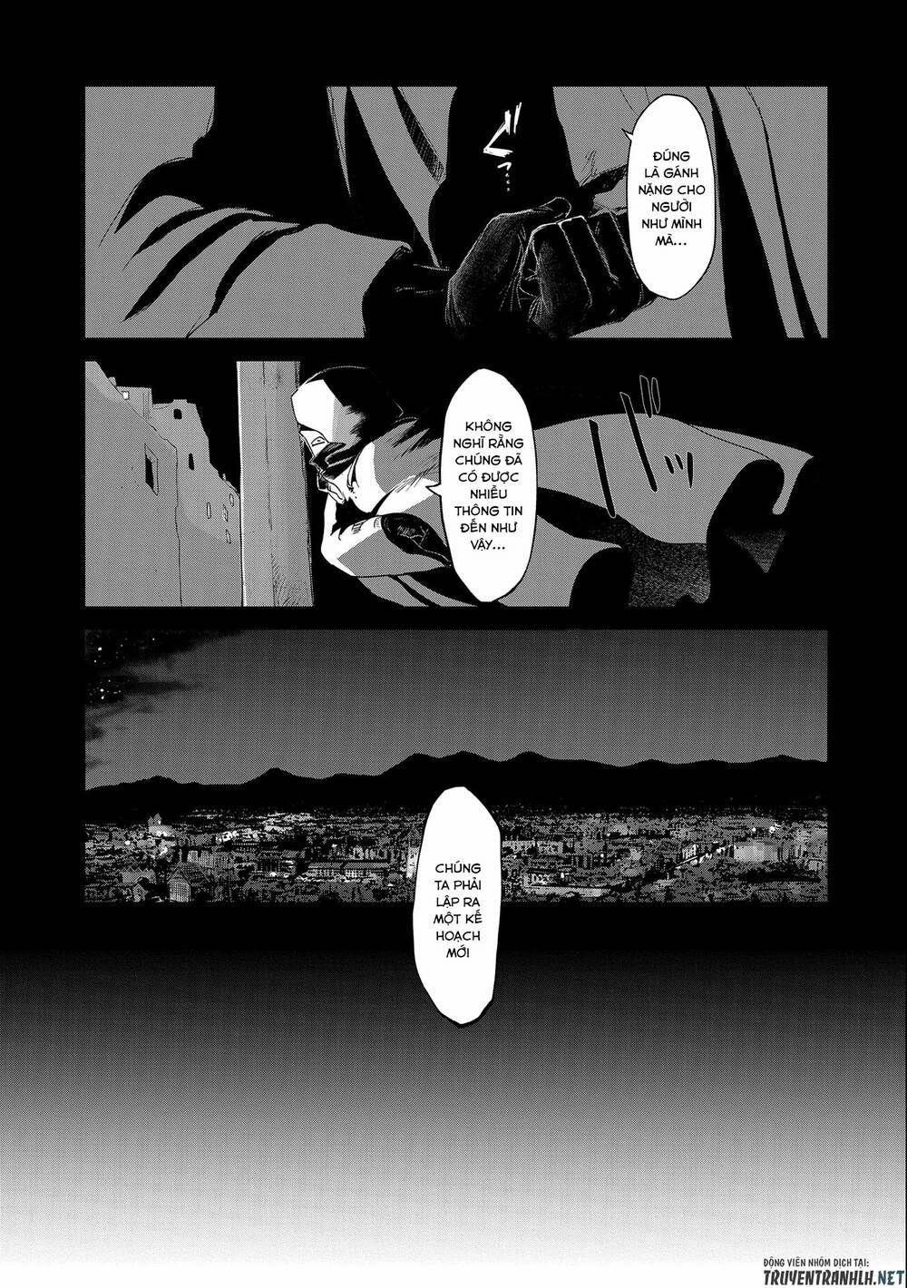 Boukensha Ni Naritai To Miyako Ni Deteitta Musume Ga S Rank Ni Nattet 24 trang 11