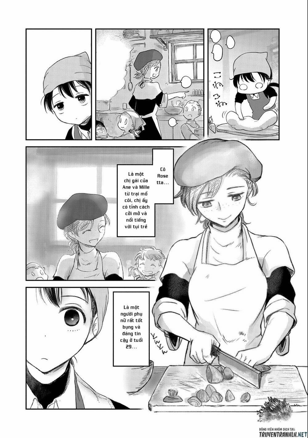 Boukensha Ni Naritai To Miyako Ni Deteitta Musume Ga S Rank Ni Nattet 25 trang 18