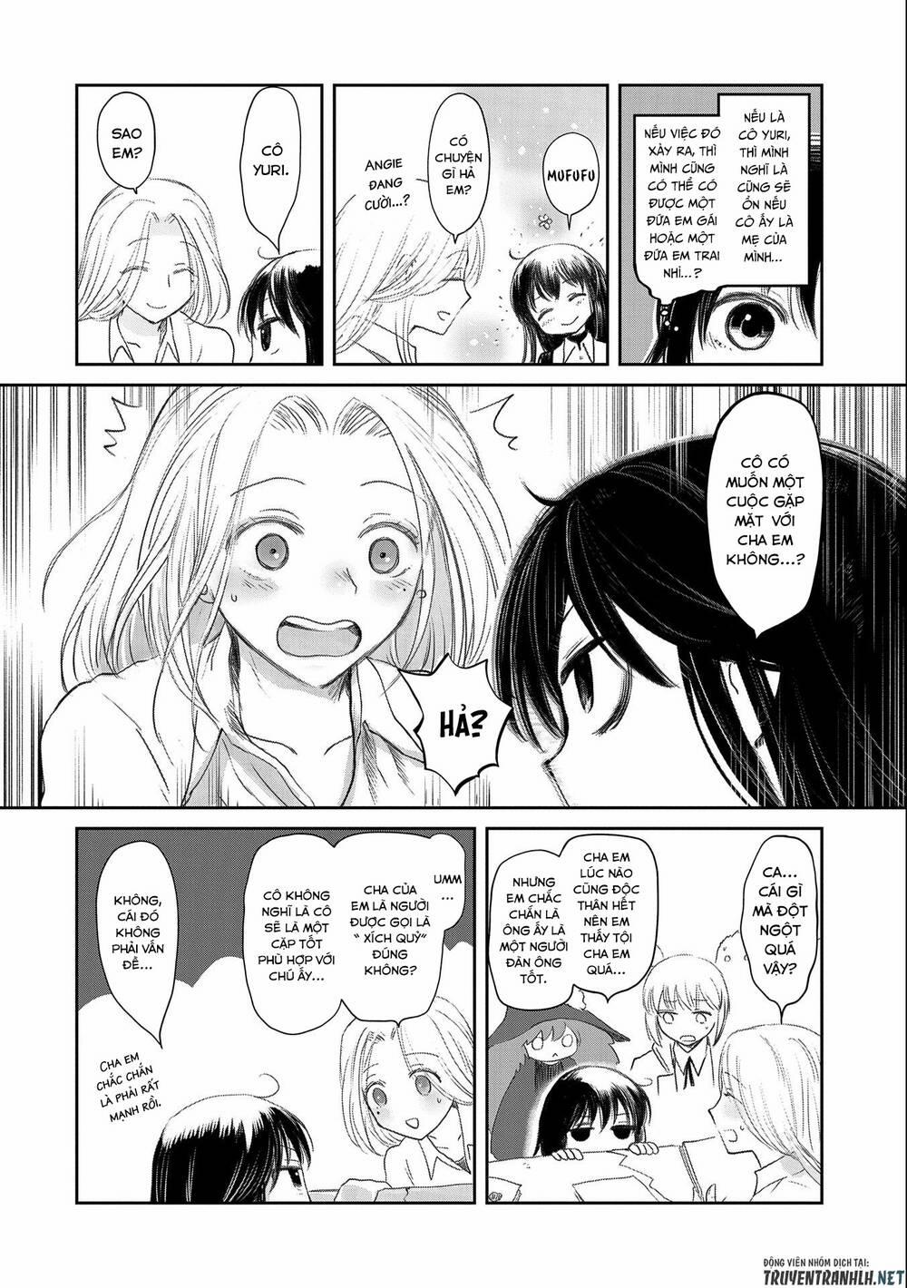 Boukensha Ni Naritai To Miyako Ni Deteitta Musume Ga S Rank Ni Nattet 25 trang 8