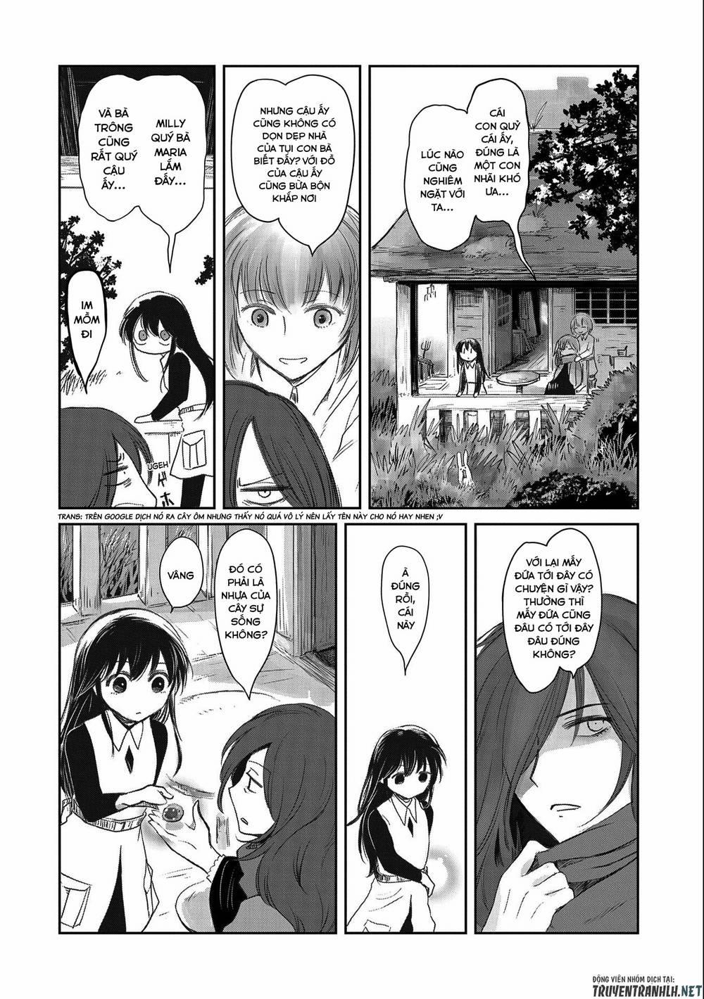 Boukensha Ni Naritai To Miyako Ni Deteitta Musume Ga S Rank Ni Nattet 26 trang 20