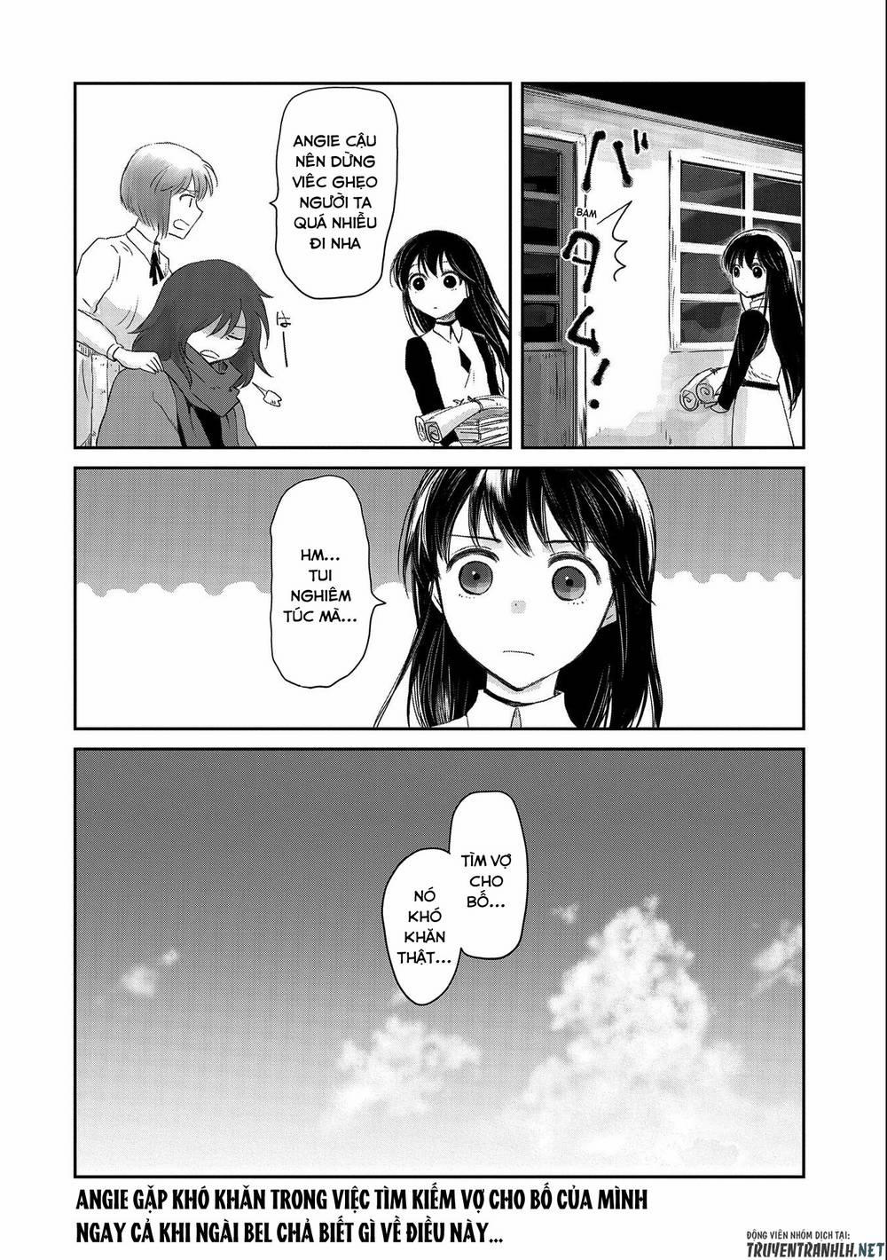 Boukensha Ni Naritai To Miyako Ni Deteitta Musume Ga S Rank Ni Nattet 26 trang 26