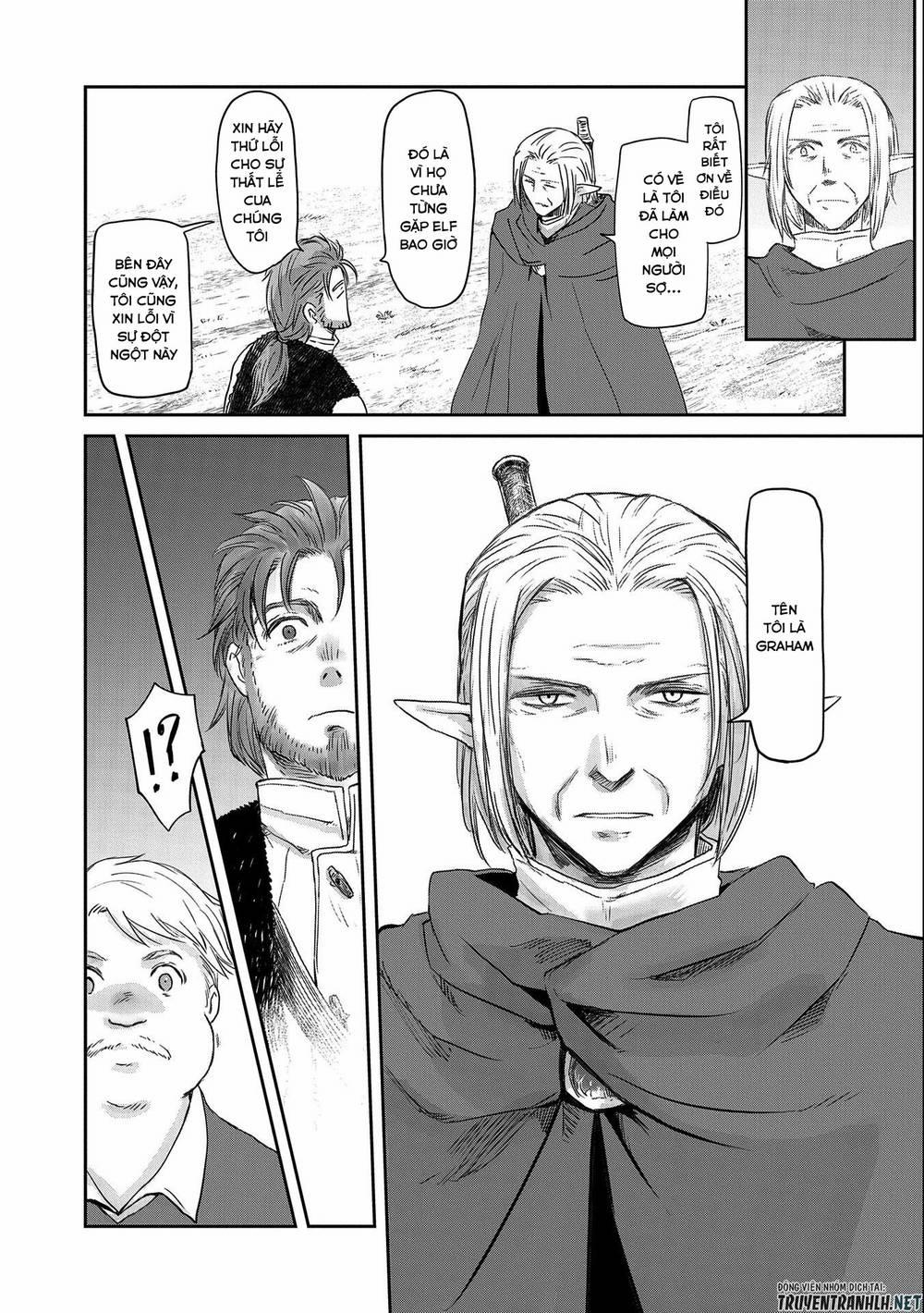 Boukensha Ni Naritai To Miyako Ni Deteitta Musume Ga S Rank Ni Nattet 26 trang 9