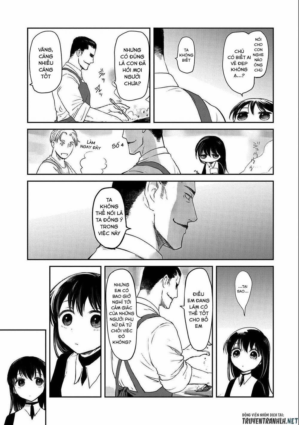 Boukensha Ni Naritai To Miyako Ni Deteitta Musume Ga S Rank Ni Nattet 27 trang 17