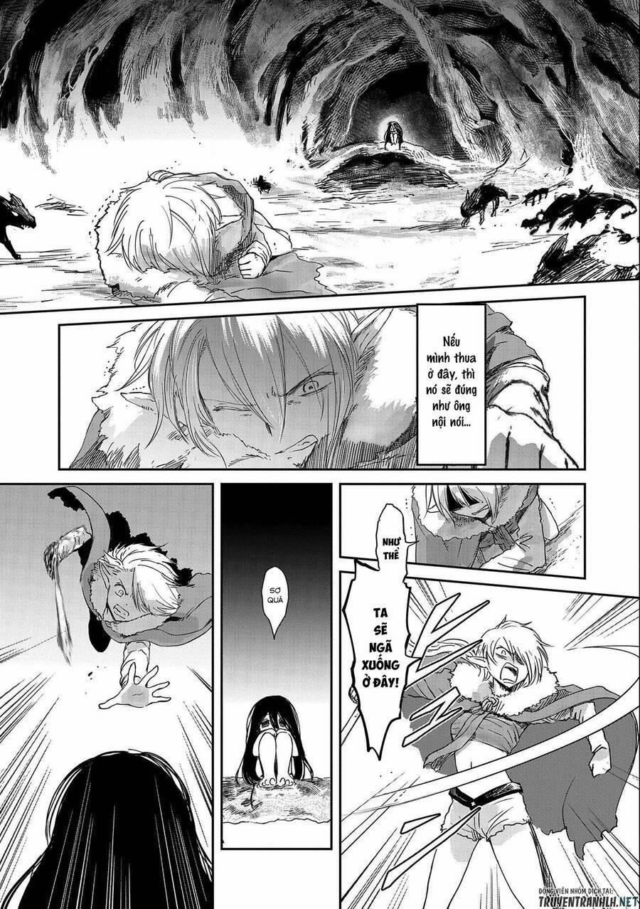 Boukensha Ni Naritai To Miyako Ni Deteitta Musume Ga S Rank Ni Nattet 29 trang 21