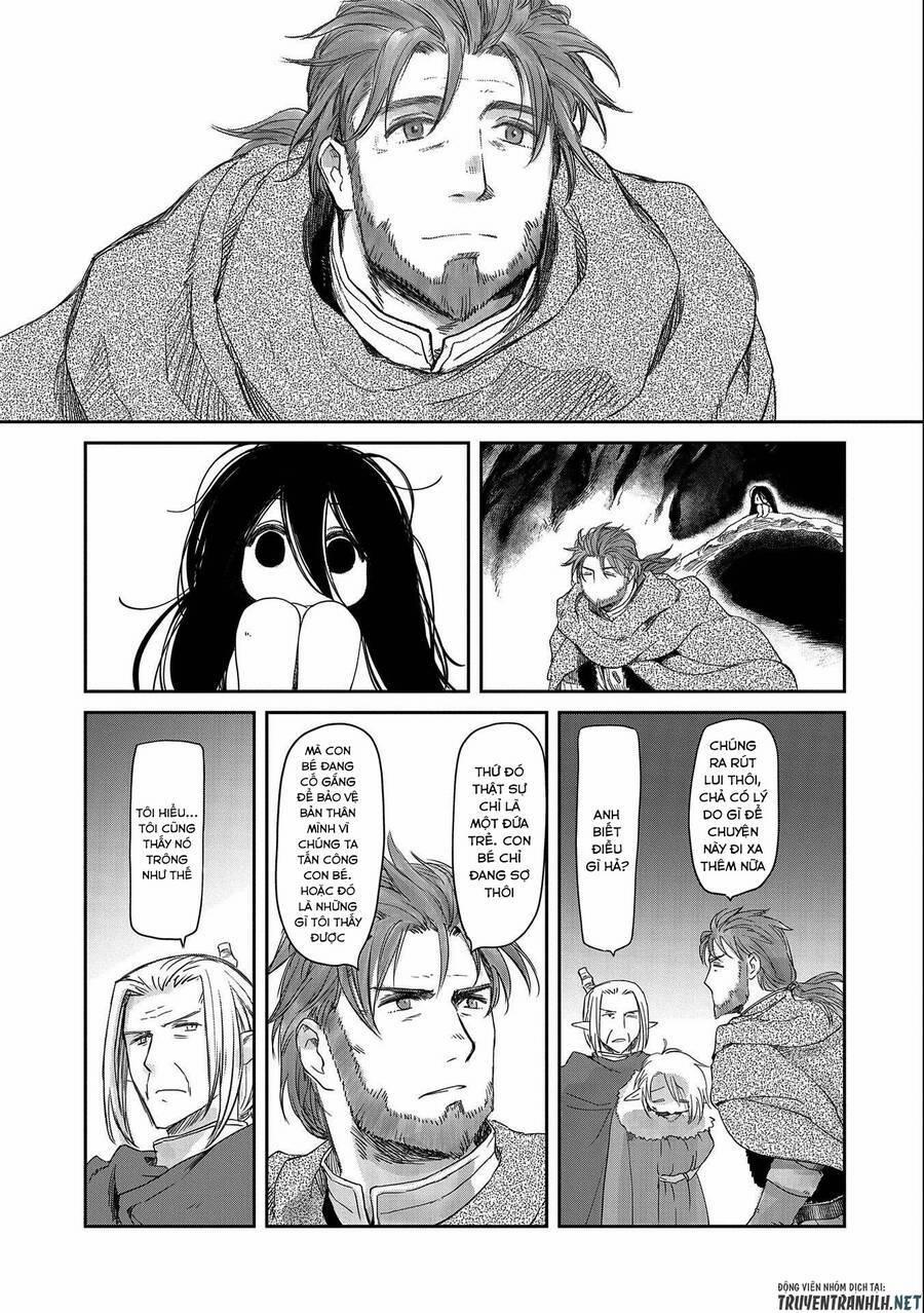 Boukensha Ni Naritai To Miyako Ni Deteitta Musume Ga S Rank Ni Nattet 29 trang 27