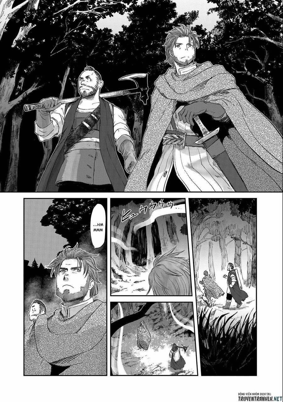 Boukensha Ni Naritai To Miyako Ni Deteitta Musume Ga S Rank Ni Nattet 29 trang 4