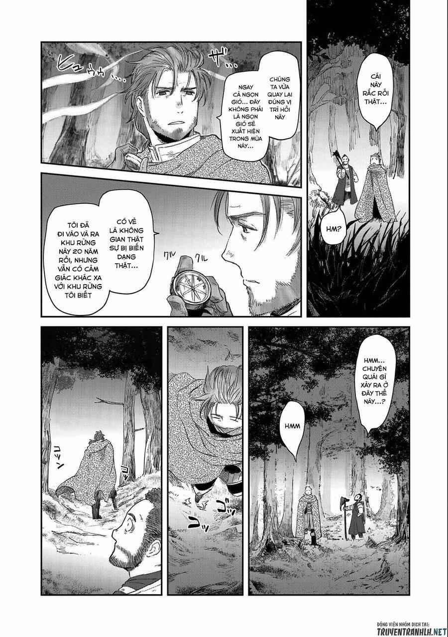 Boukensha Ni Naritai To Miyako Ni Deteitta Musume Ga S Rank Ni Nattet 29 trang 5