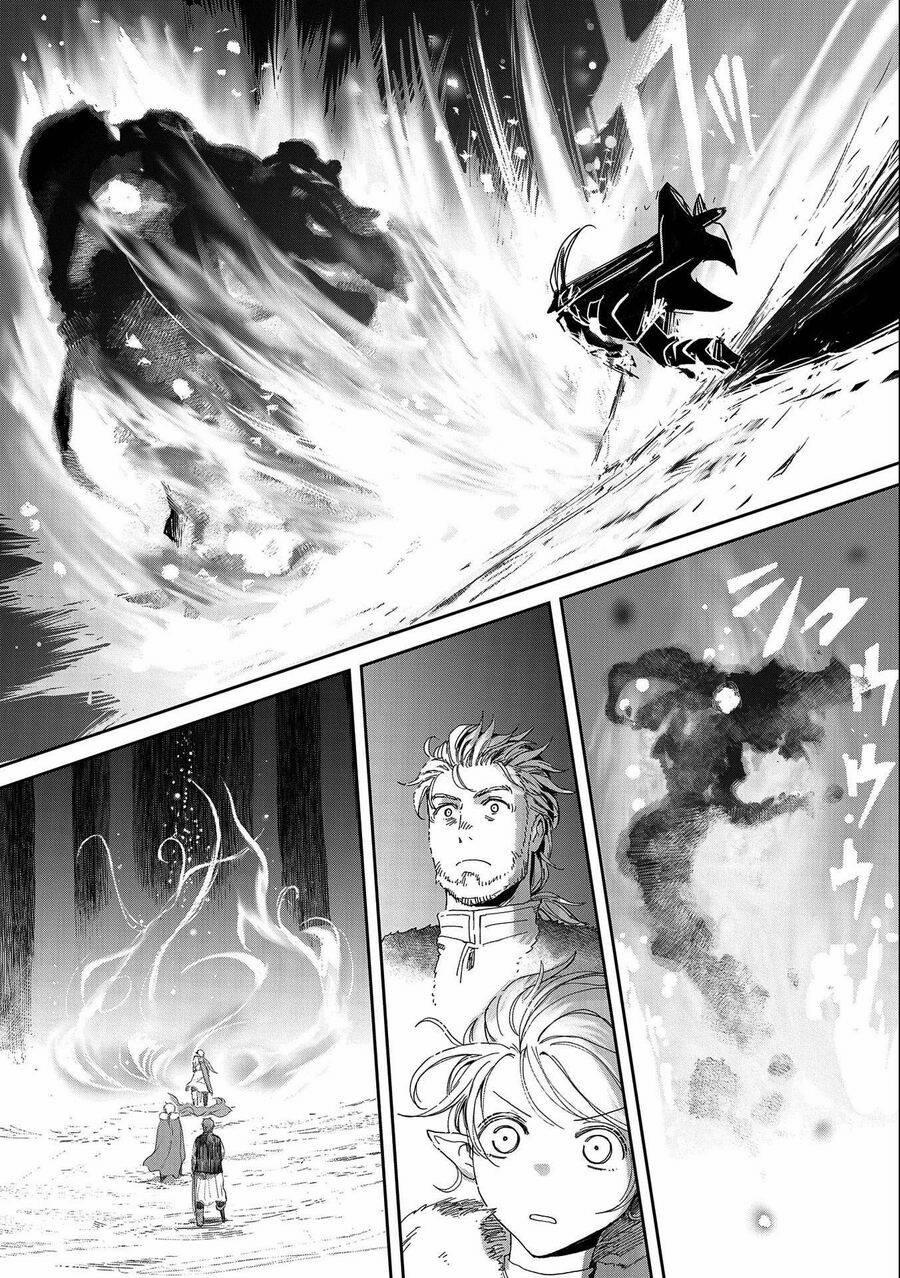 Boukensha Ni Naritai To Miyako Ni Deteitta Musume Ga S Rank Ni Nattet 33 trang 16