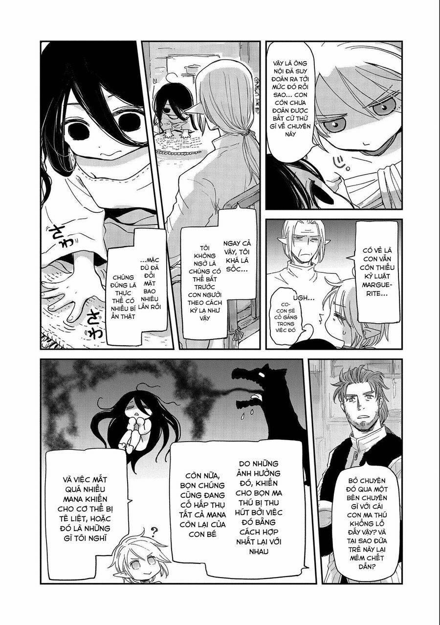 Boukensha Ni Naritai To Miyako Ni Deteitta Musume Ga S Rank Ni Nattet 33 trang 19