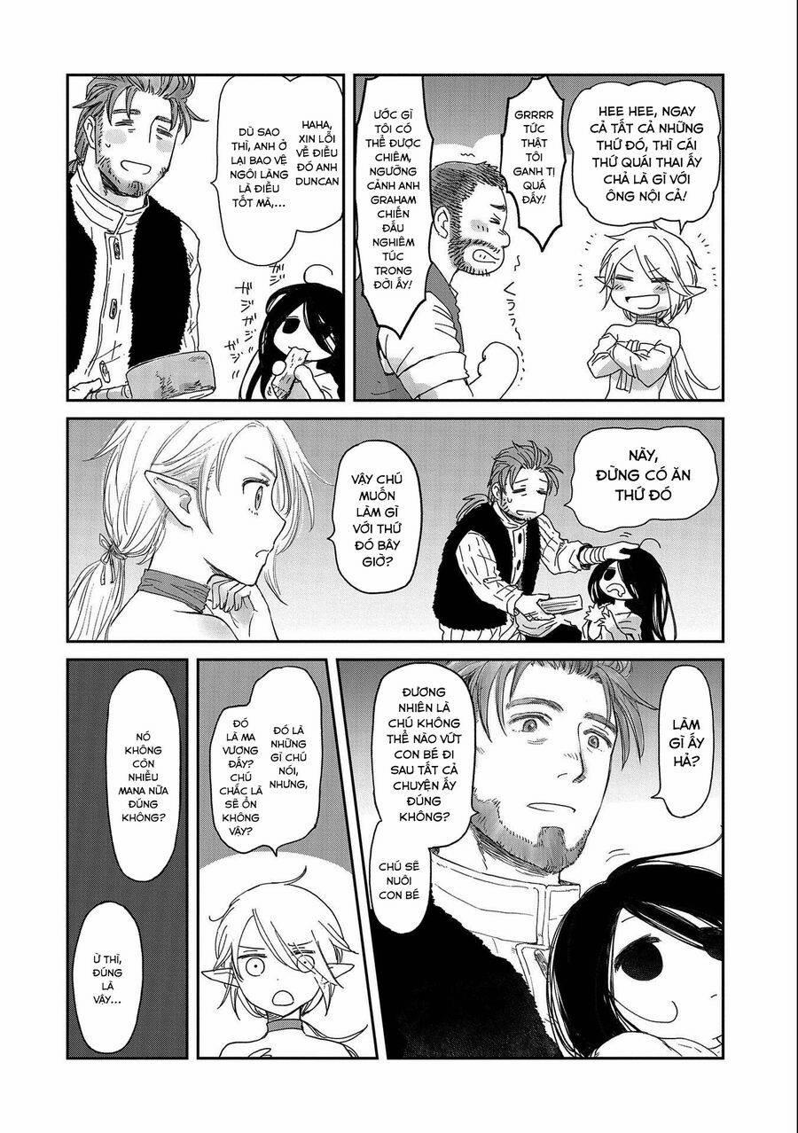 Boukensha Ni Naritai To Miyako Ni Deteitta Musume Ga S Rank Ni Nattet 33 trang 20