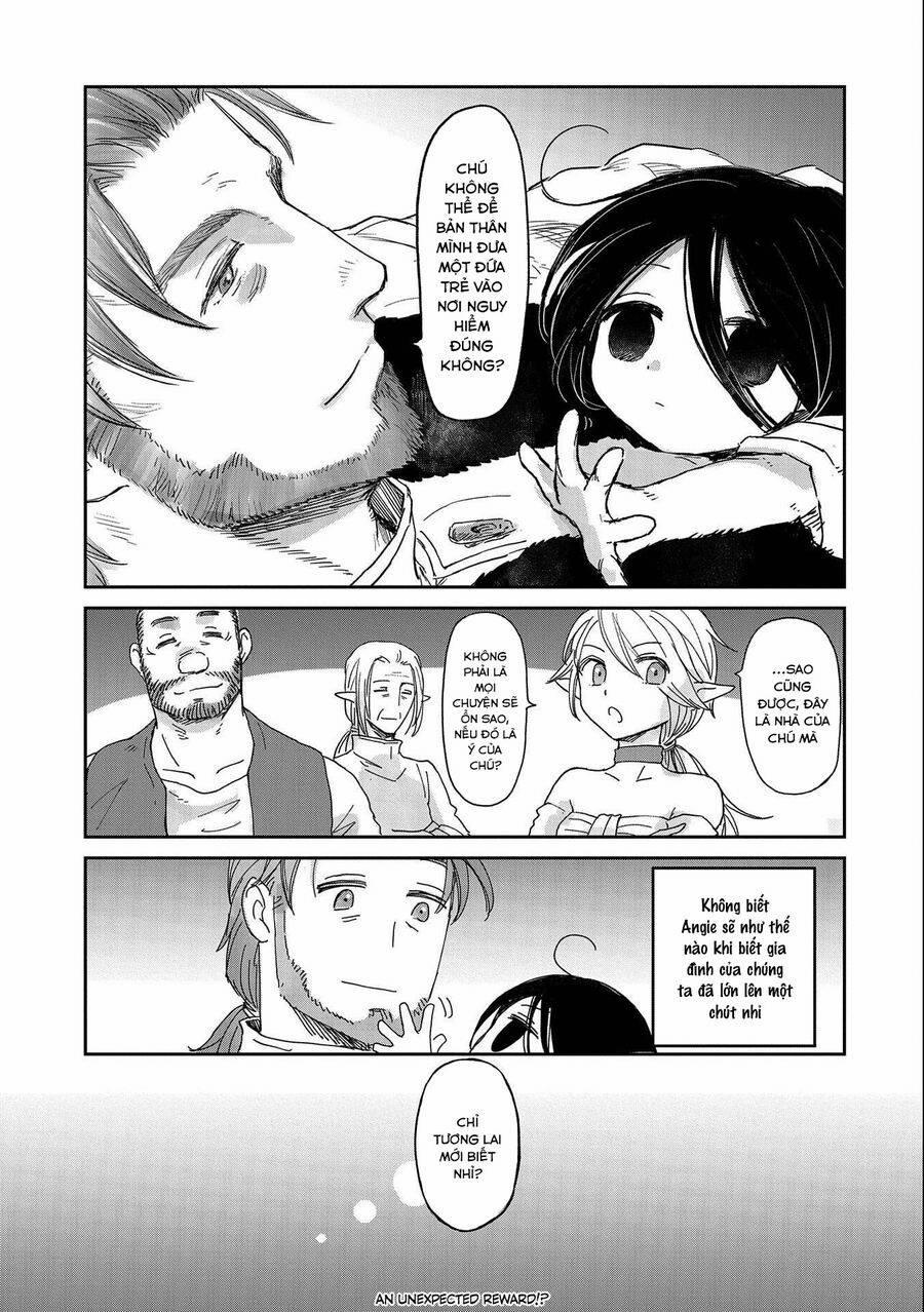 Boukensha Ni Naritai To Miyako Ni Deteitta Musume Ga S Rank Ni Nattet 33 trang 21