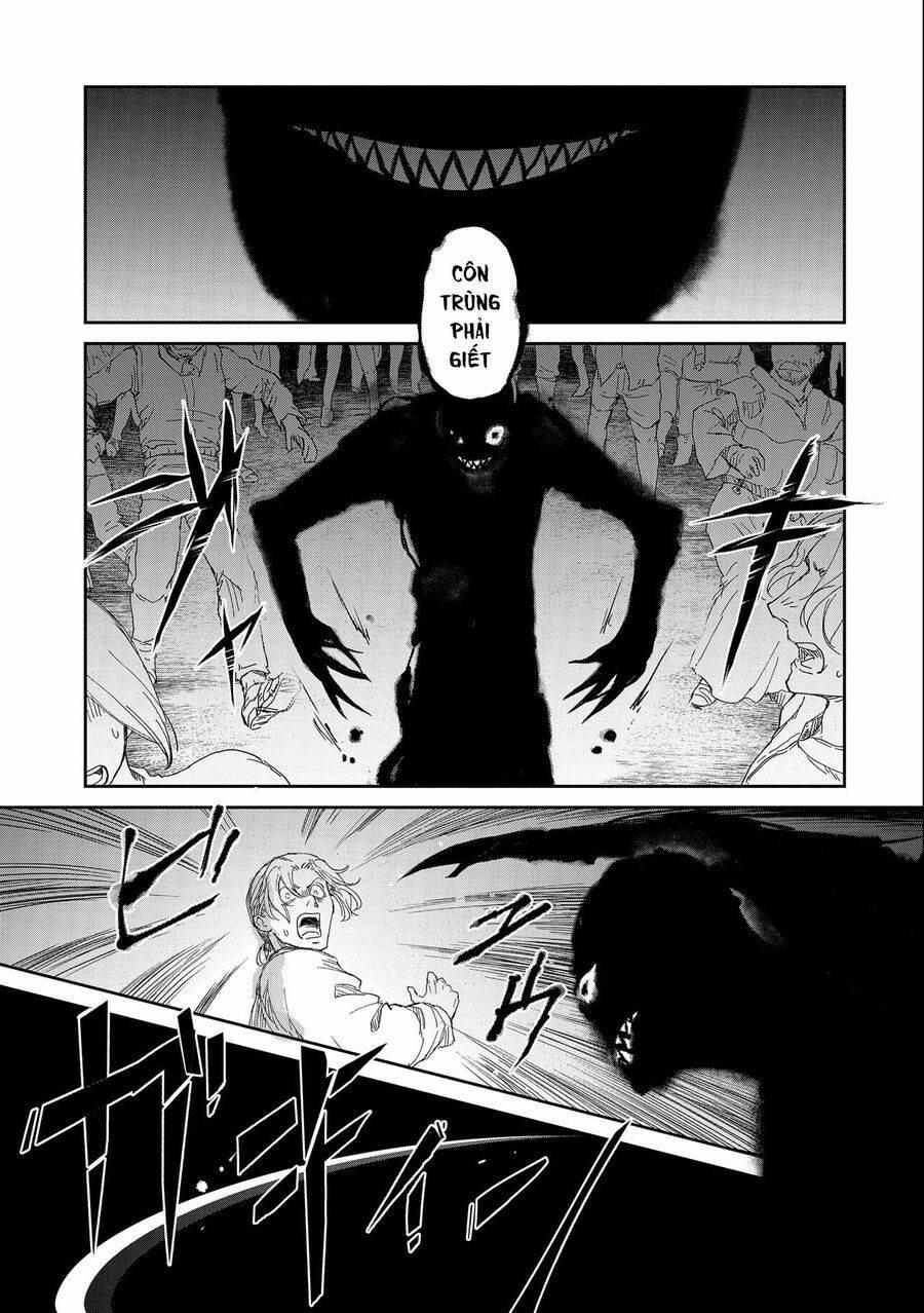 Boukensha Ni Naritai To Miyako Ni Deteitta Musume Ga S Rank Ni Nattet 34 trang 21