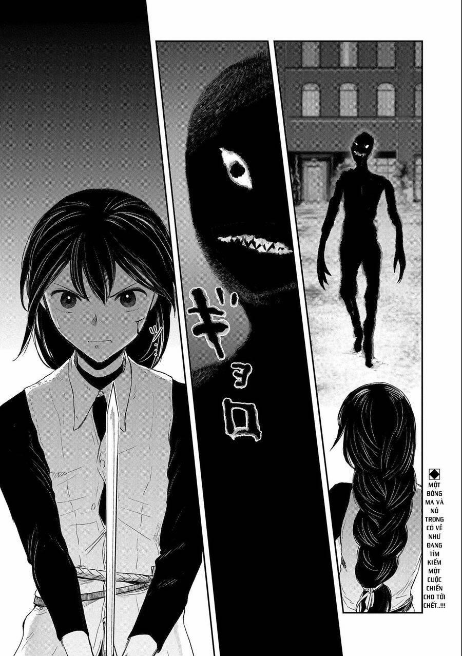 Boukensha Ni Naritai To Miyako Ni Deteitta Musume Ga S Rank Ni Nattet 34 trang 23