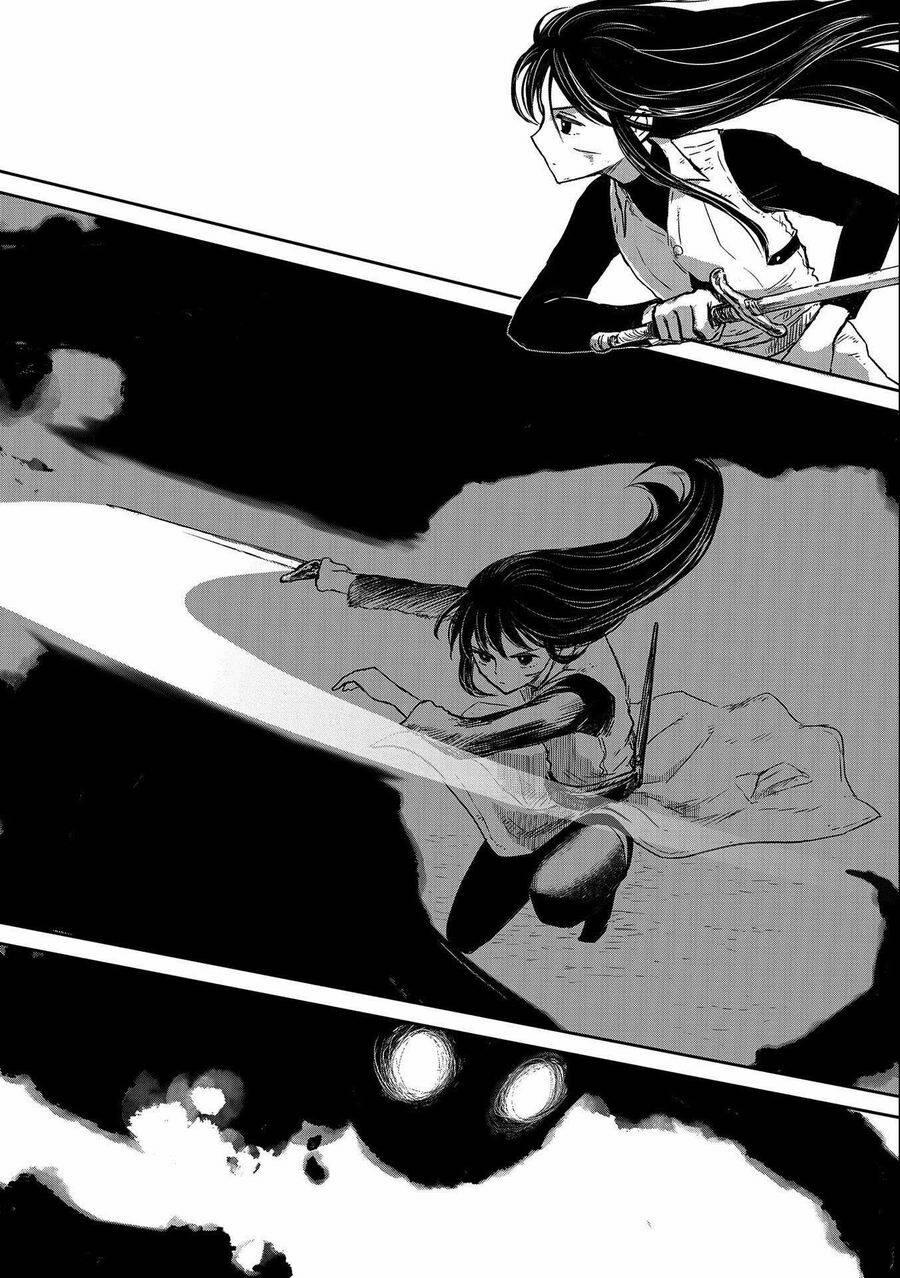 Boukensha Ni Naritai To Miyako Ni Deteitta Musume Ga S Rank Ni Nattet 35 trang 23