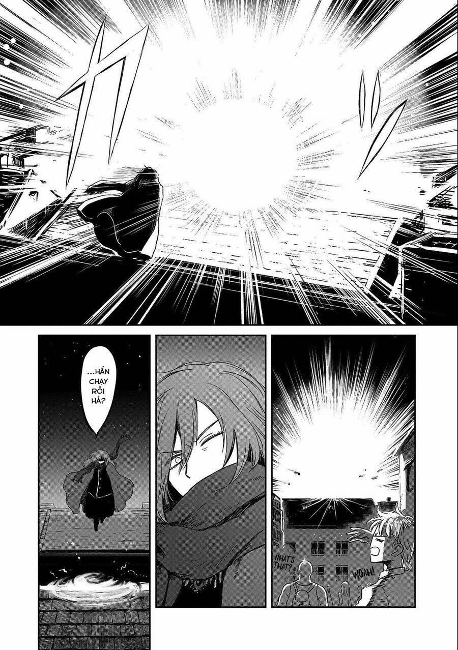 Boukensha Ni Naritai To Miyako Ni Deteitta Musume Ga S Rank Ni Nattet 35 trang 31