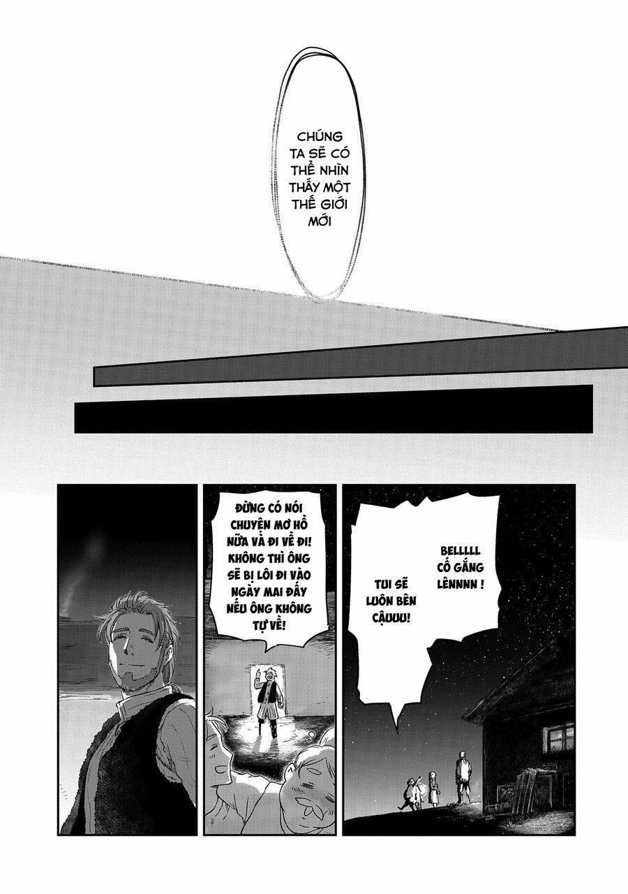 Boukensha Ni Naritai To Miyako Ni Deteitta Musume Ga S Rank Ni Nattet 36 trang 34