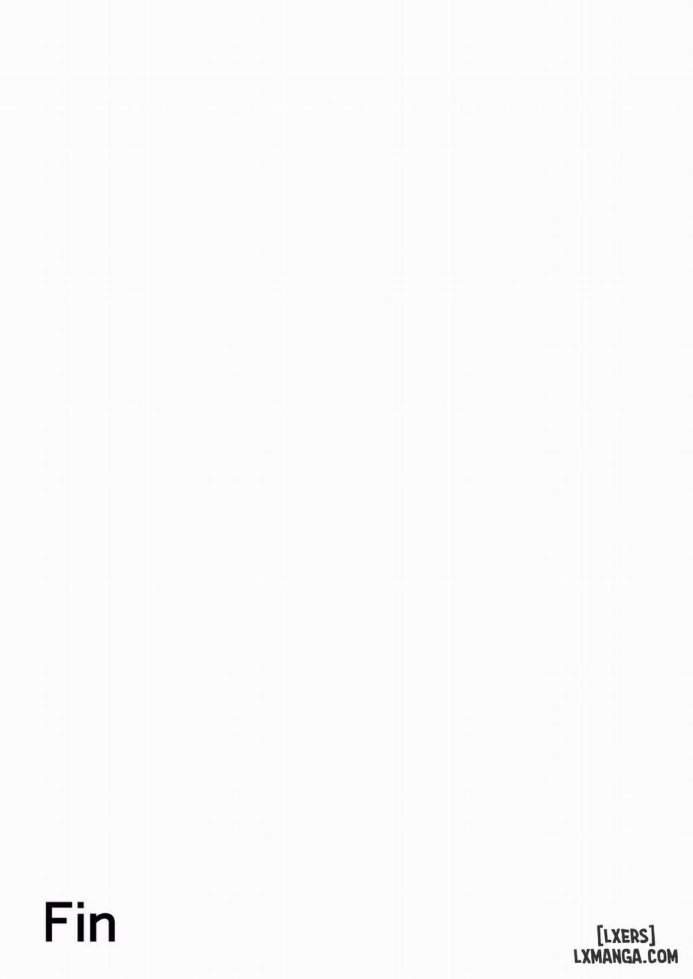 Boukensha-san ga ♀ Elf ni Sarete Shinyuu(Nakama) Oneshot trang 37