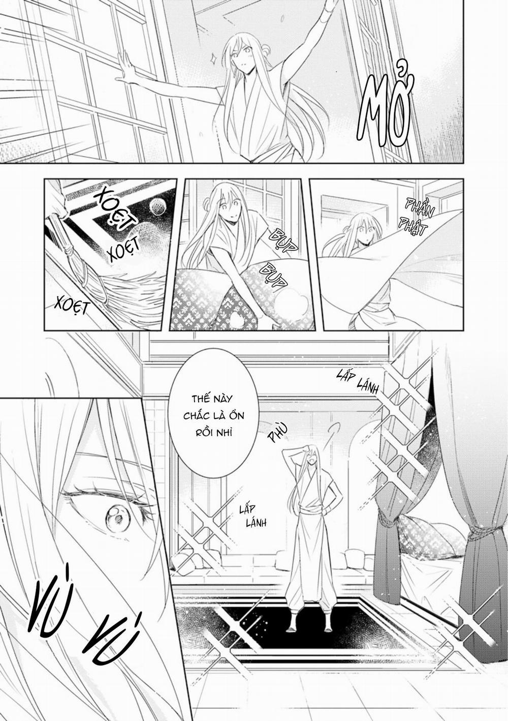 Boukoku no Emanon 5 trang 2