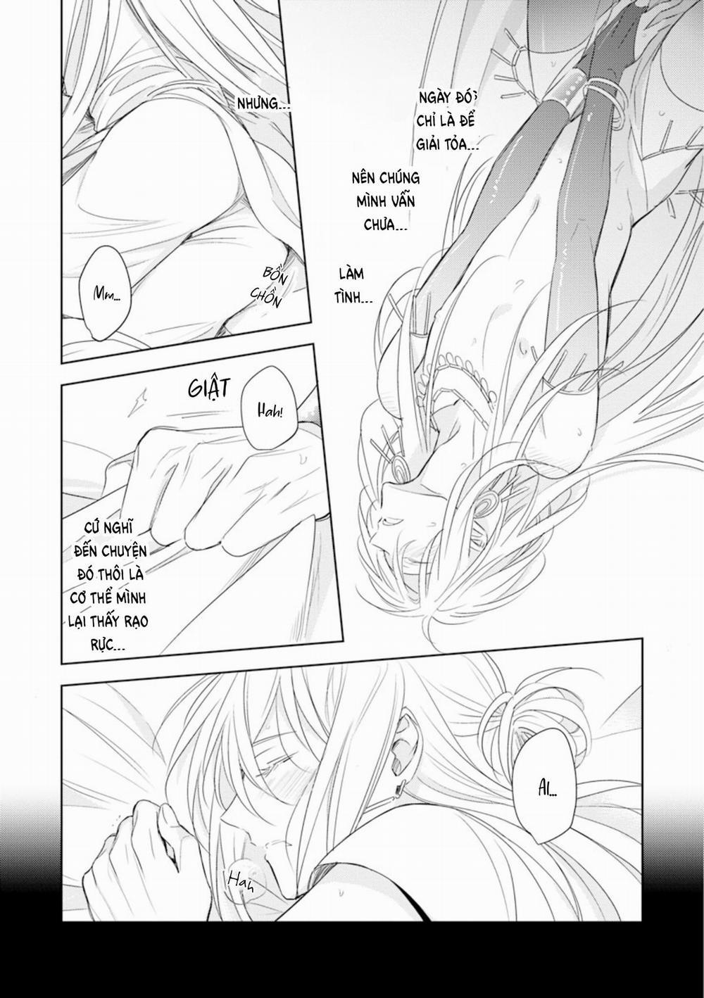 Boukoku no Emanon 5 trang 5