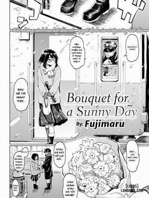 Đọc truyện tranh Bouquet for a Sunny Day