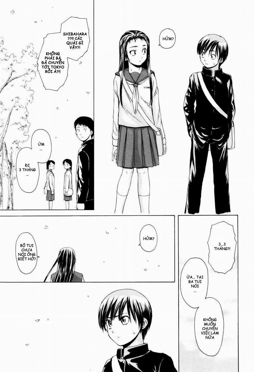 Boy And Girl 1 trang 41